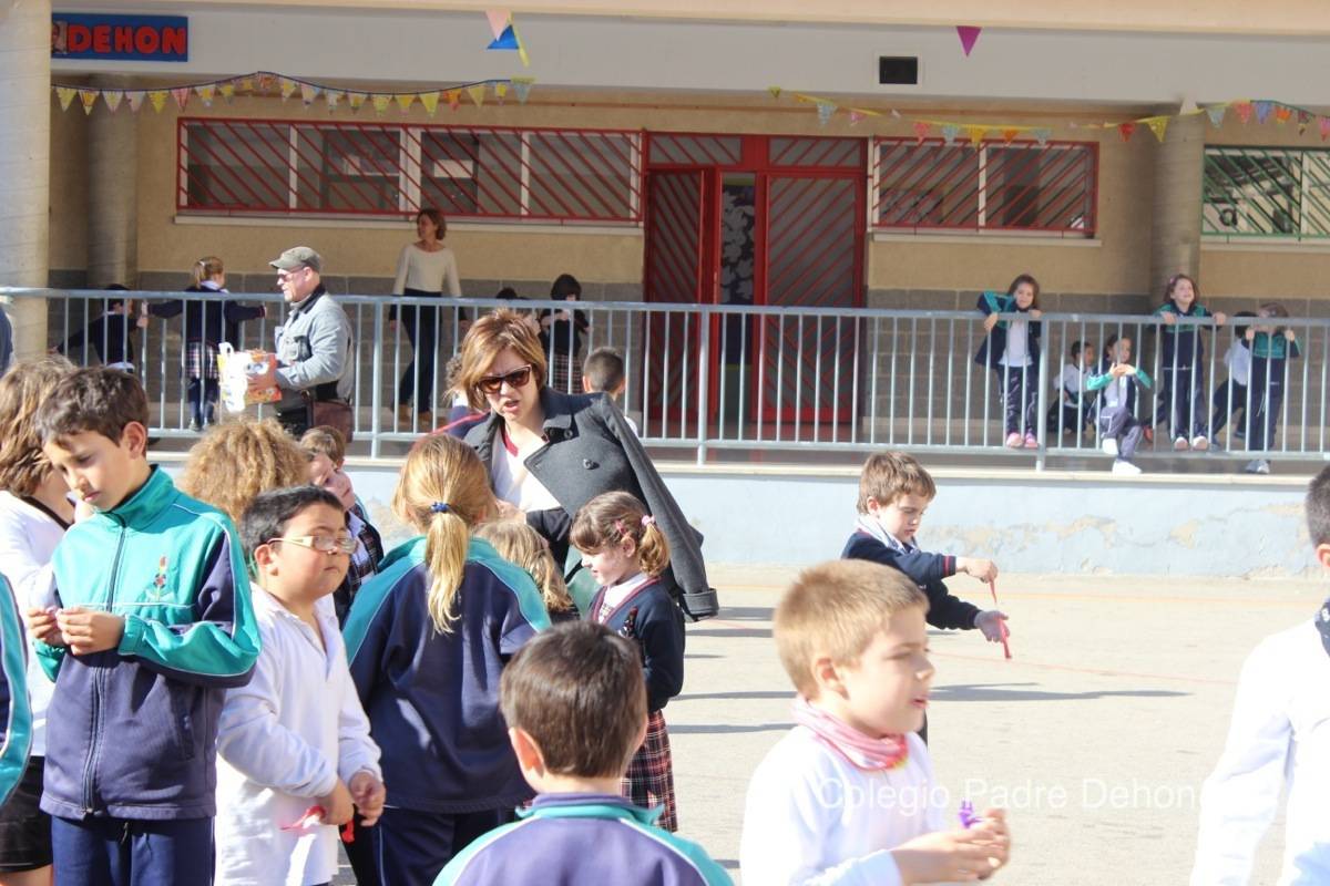 2014 03 07 TXUPINAZO INFANTIL PRIMARIA (103)